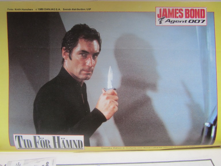 James Bond 1989 07 - 3