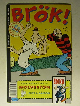 Brök 1990 07