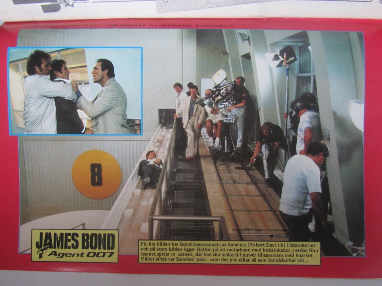 James Bond 1989 08 - 3