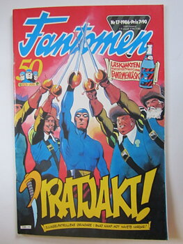Fantomen 1986 17