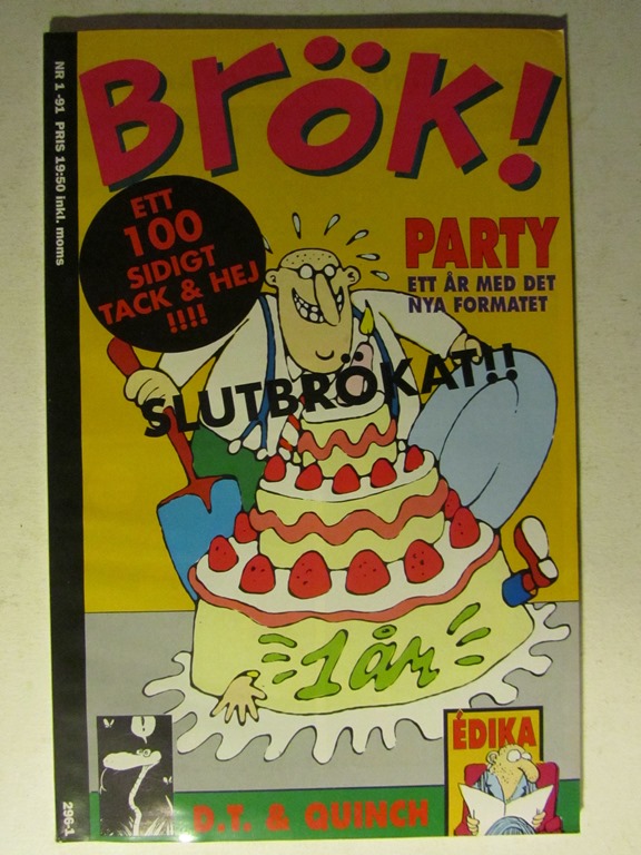 Brök 1991 01