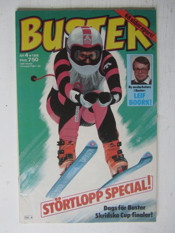 Buster 1985 04