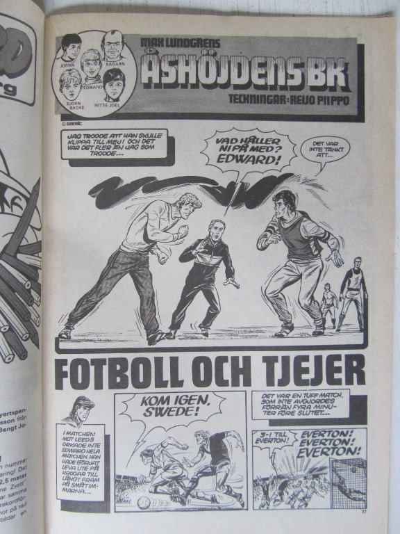 Buster 1985 05 - 2