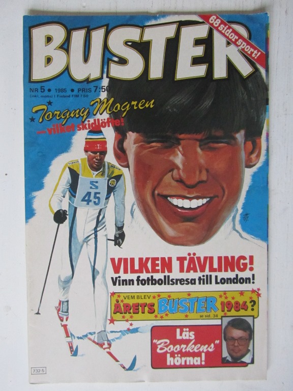 Buster 1985 05
