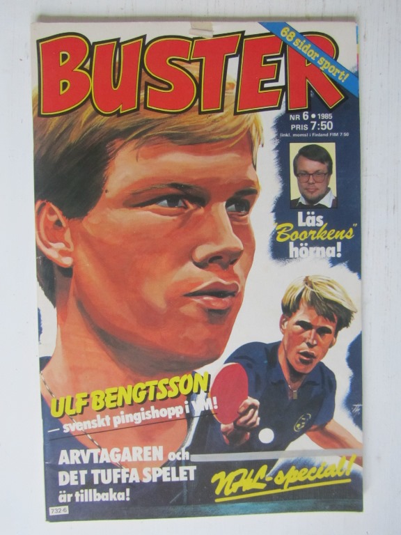 Buster 1985 06