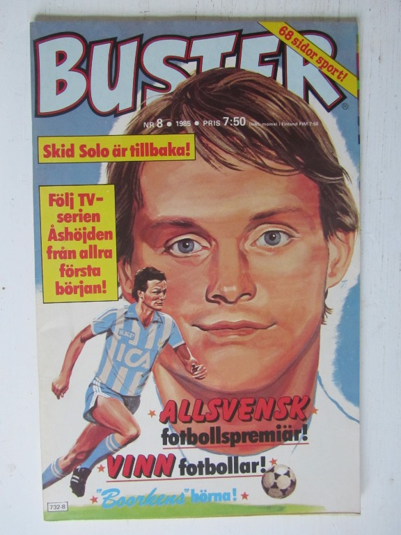 Buster 1985 08