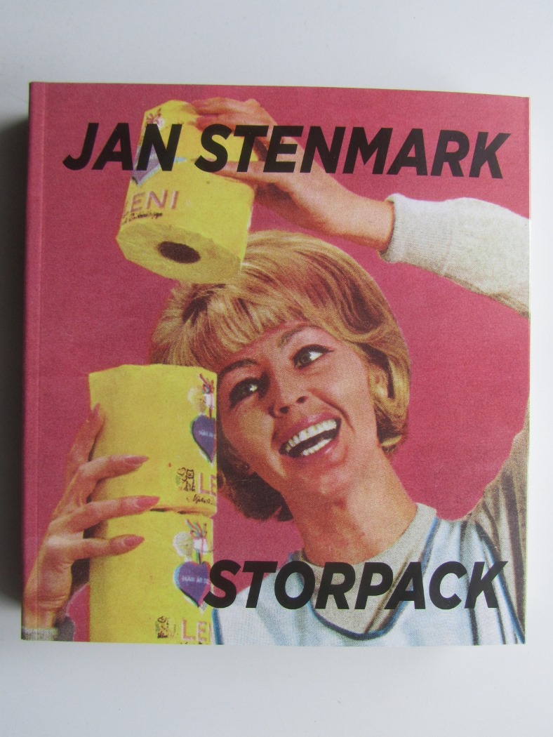 Jan Stenmark Storpack