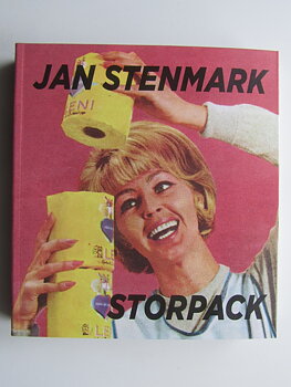 Jan Stenmark Storpack
