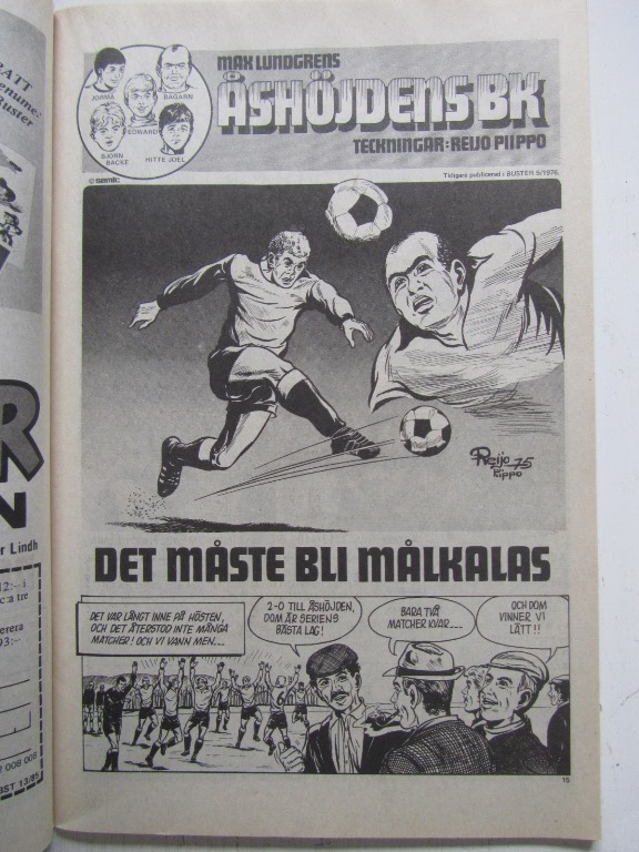 Buster 1985 13 - 2
