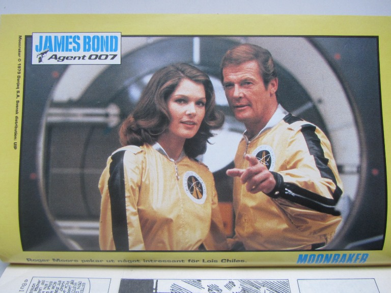 James Bond 1991 04 - 3