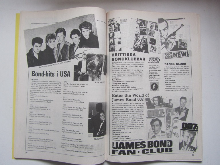 James Bond 1991 04 - 4
