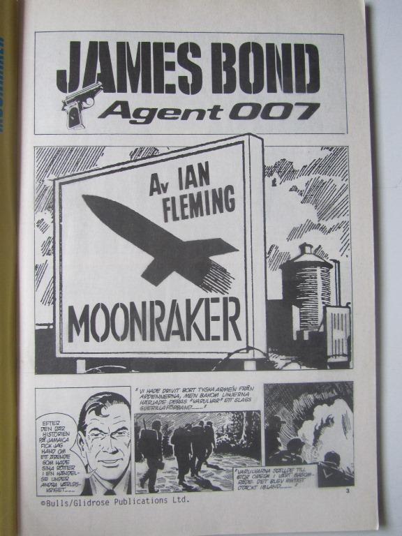 James Bond 1991 04 - 2