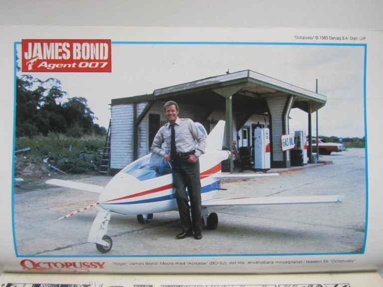 James Bond 1991 05 - 3