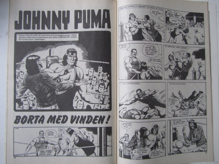 Buster 1985 16 - 4