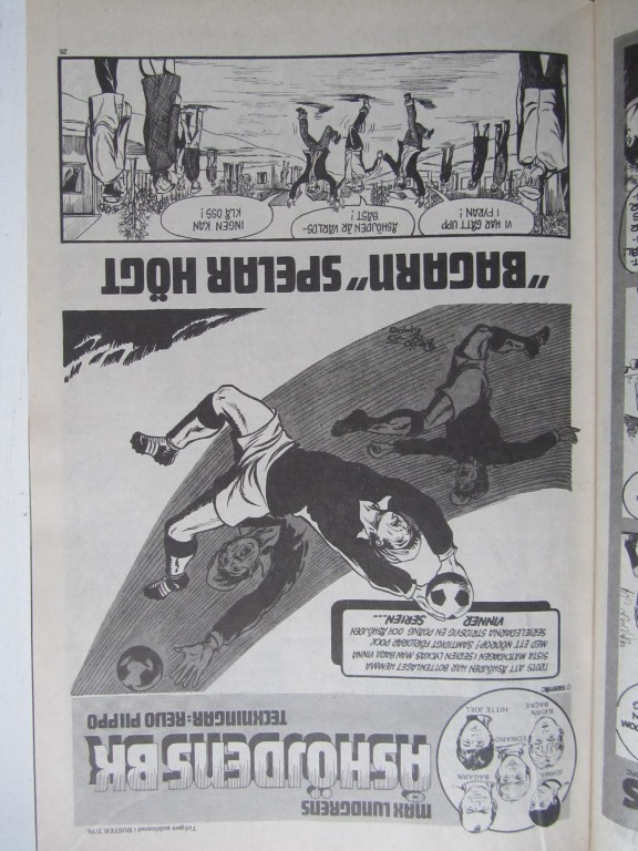 Buster 1985 16 - 3