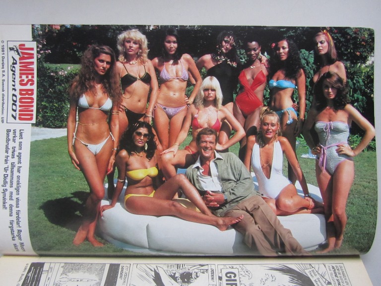 James Bond 1991 06 - 3