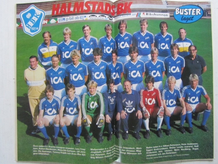 Buster 1985 21 - 2