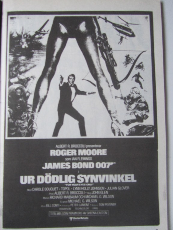 James Bond 1992 06 - 2