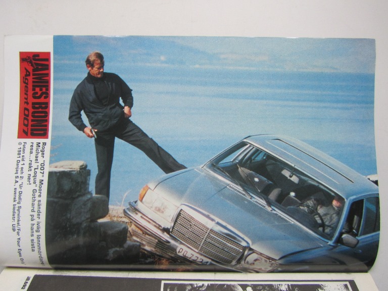 James Bond 1992 06 - 4