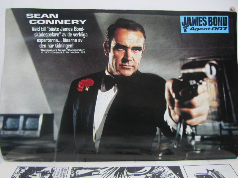 James Bond 1993 01 - 3