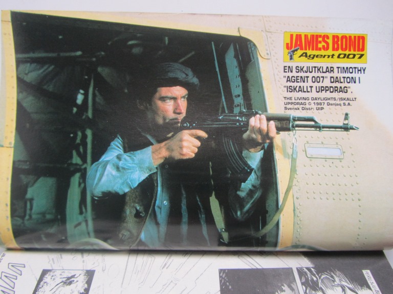 James Bond 1993 03 - 4