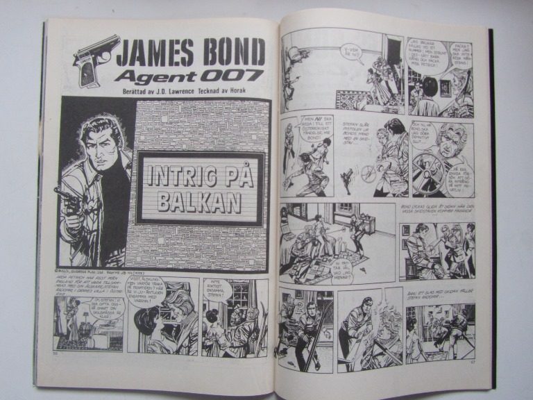 James Bond 1993 04 - 4