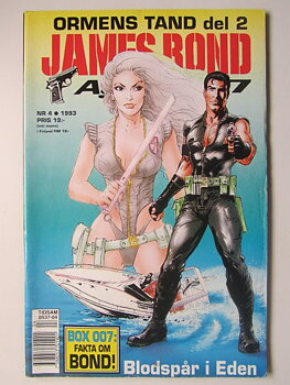 James Bond 1993 04