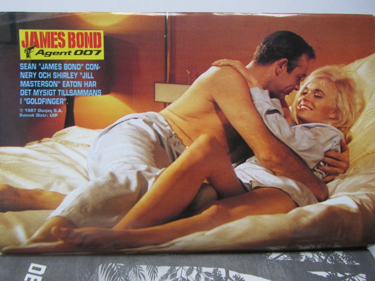 James Bond 1993 05 - 3