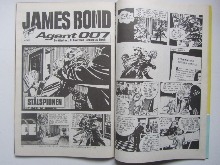 James Bond 1993 05 - 4