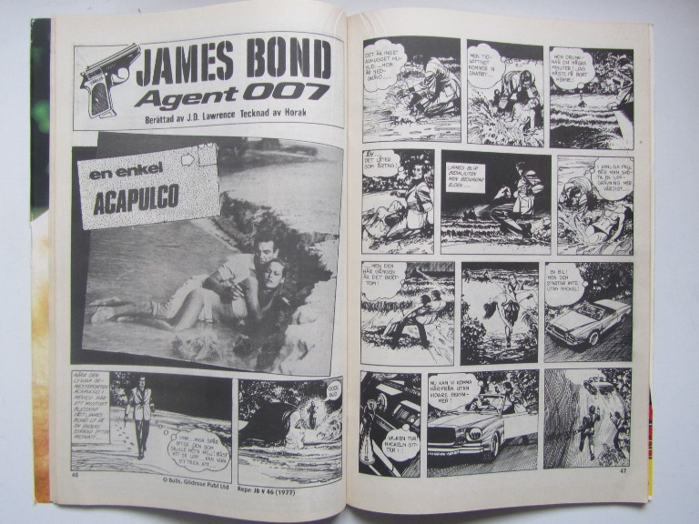 James Bond 1994 01 - 3