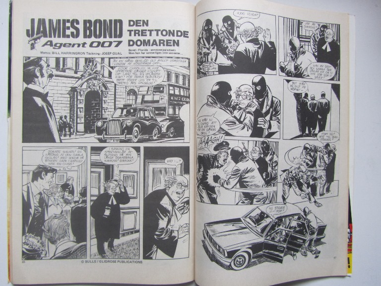 James Bond 1994 01 - 4