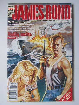 James Bond 1994 04