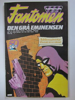 Fantomen 1986 18