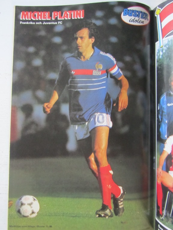 Buster 1986 11 - 3