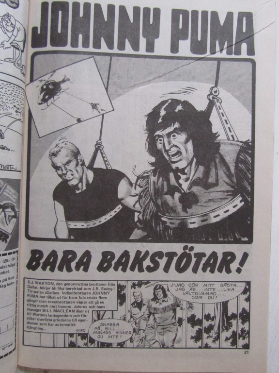 Buster 1986 16 - 5