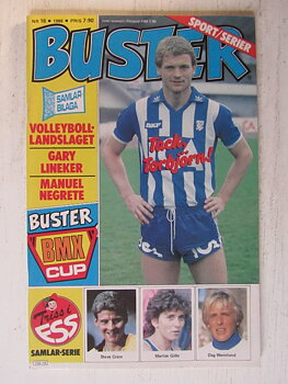 Buster 1986 16
