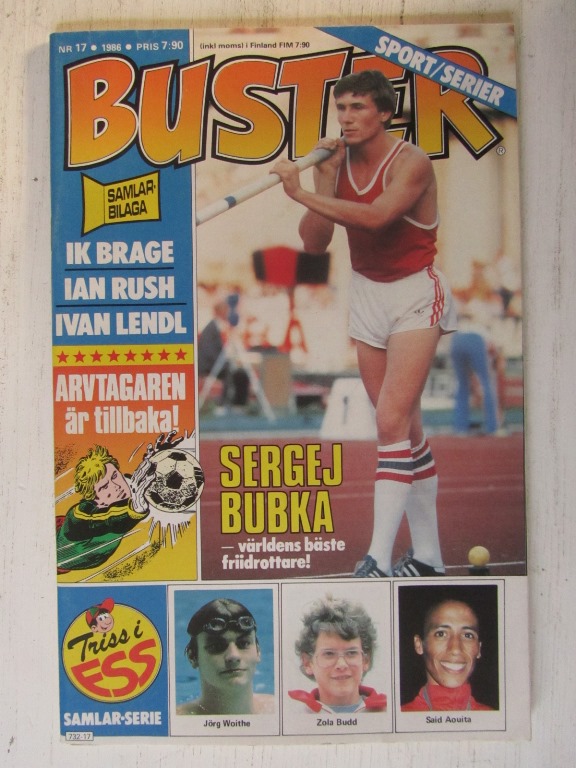 Buster 1986 17