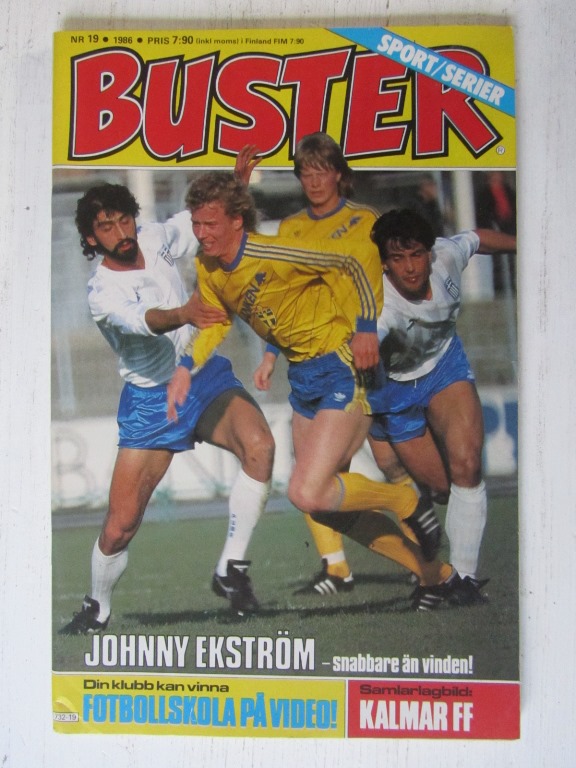 Buster 1986 19
