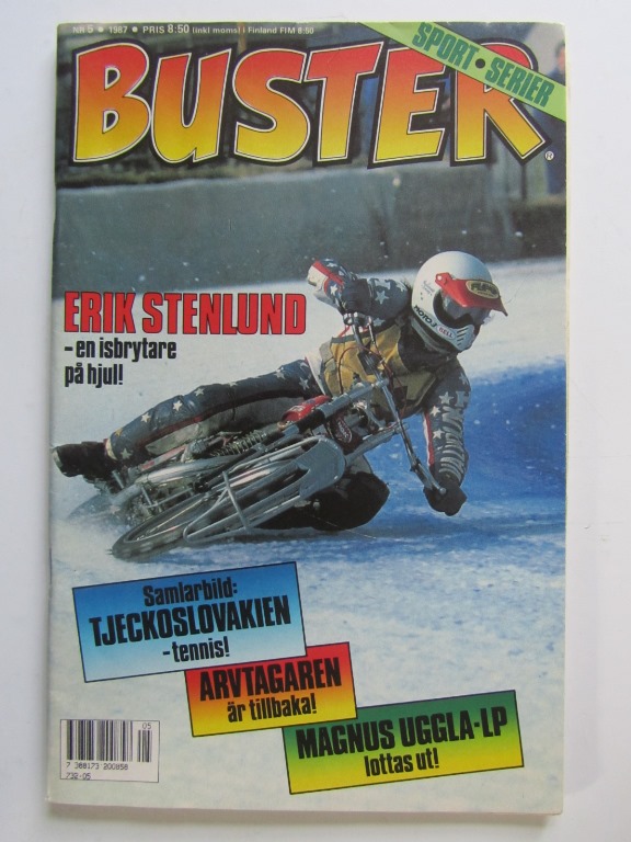 Buster 1987 05
