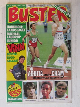 Buster 1986 15