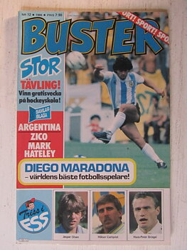 Buster 1986 12