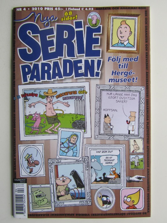 Nya Serieparaden 2010 04
