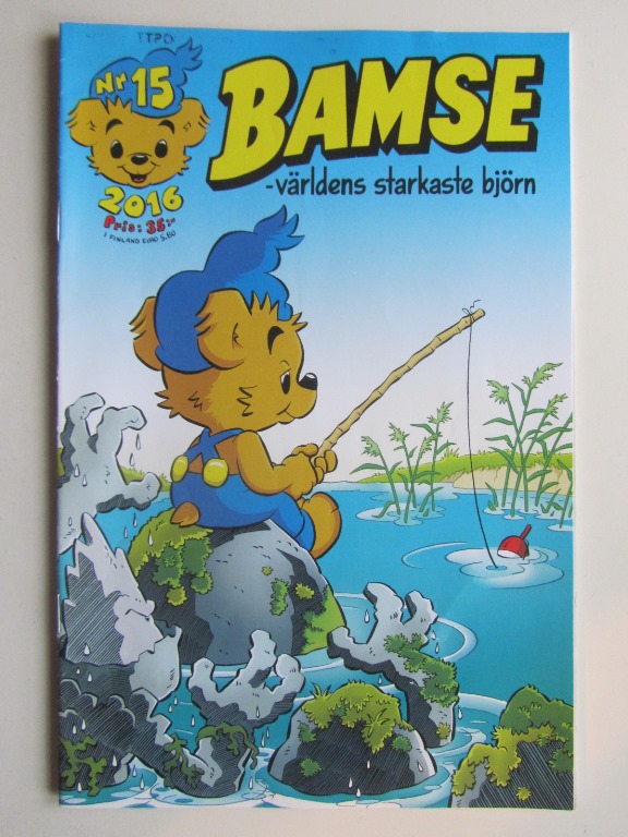 Bamse 2016 15