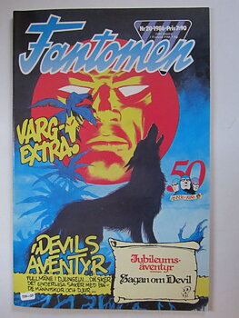 Fantomen 1986 20
