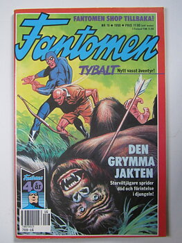 Fantomen 1990 16