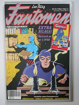 Fantomen 1990 20