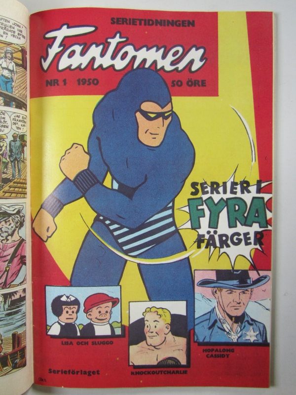 Fantomen 1990 20 - 3