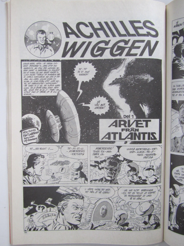 Fantomen 1990 26 - 2