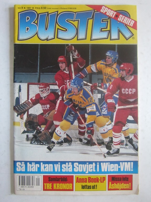 Buster 1987 09
