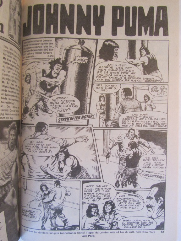 Buster 1987 15 - 2